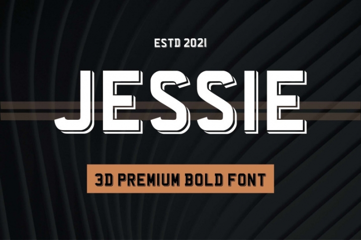 Jessie Font Download