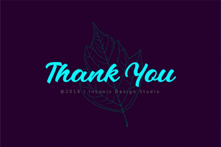 Vladiviqo - a smooth script Font Download