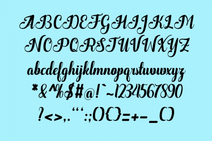 Quantum Font Download