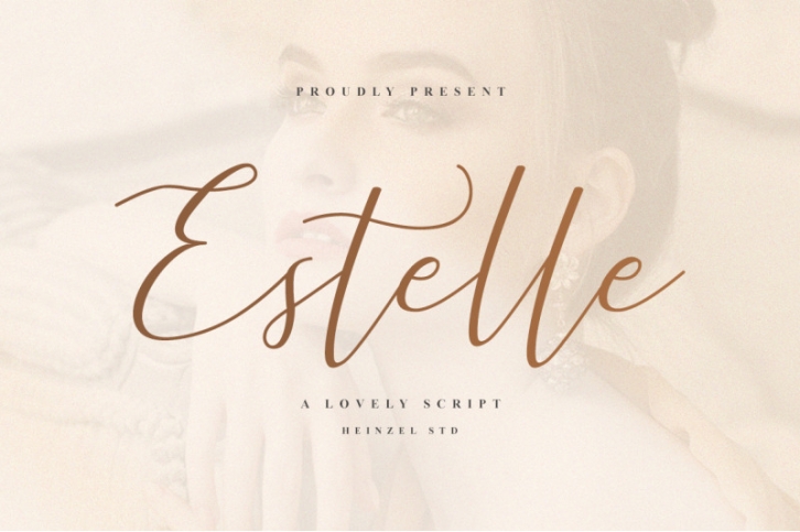 Estelle Font Download