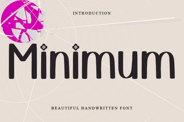 Minimum Font Download