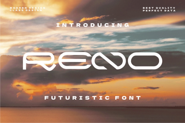 Reno Font Download
