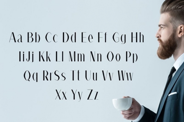 Alex Typeface Font Download