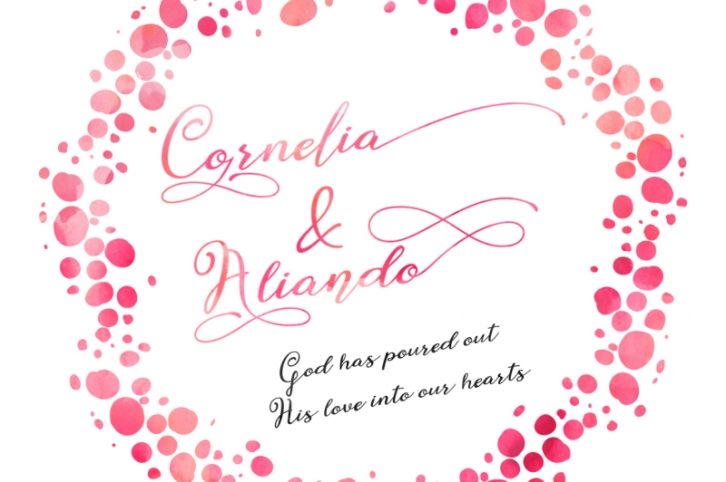 Miracella Script Font Download