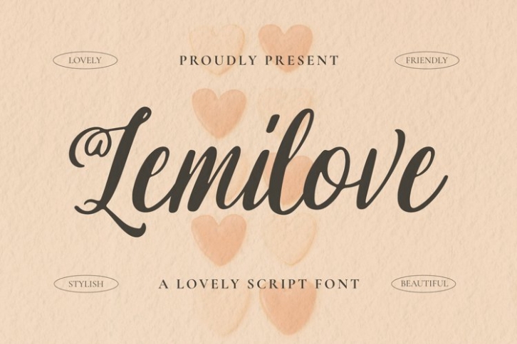 Lemon Delight Quirky LS Font Download