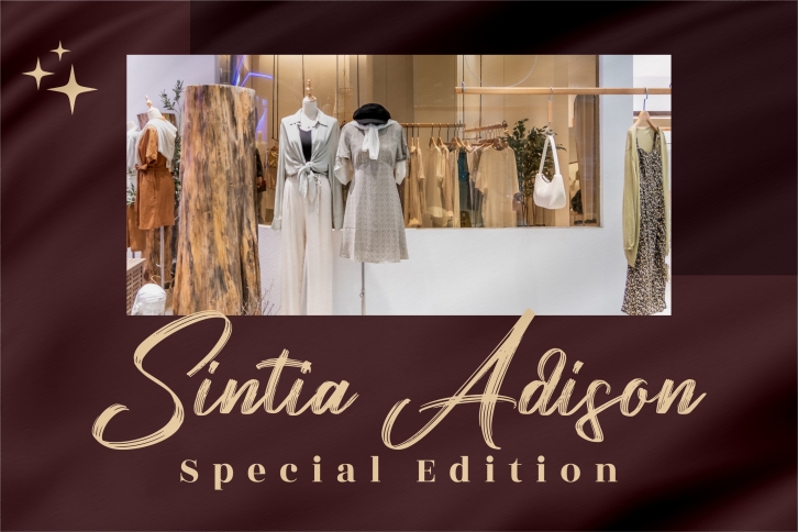 Amsterdam Laviera Font Download