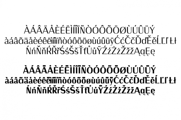 Wrenn Sans Serif 6 Font Family Font Download