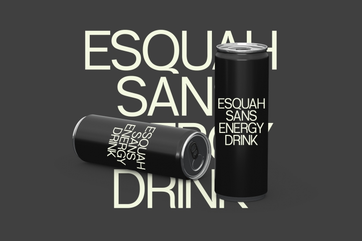 Esquah Font Download