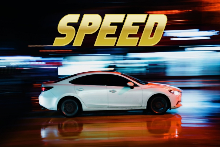 Speed Font Download