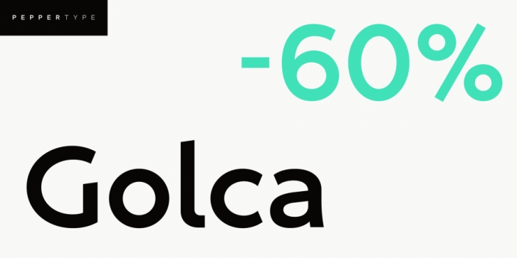 Golca Font Download