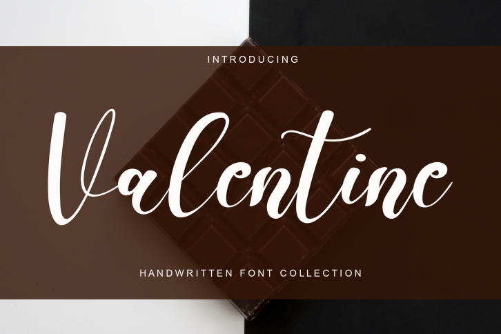 Valentine Font Download