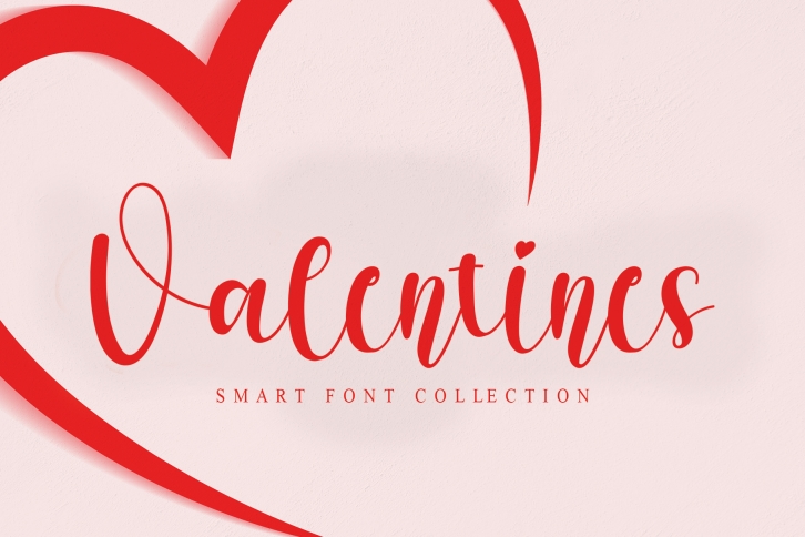 Valentines Font Download