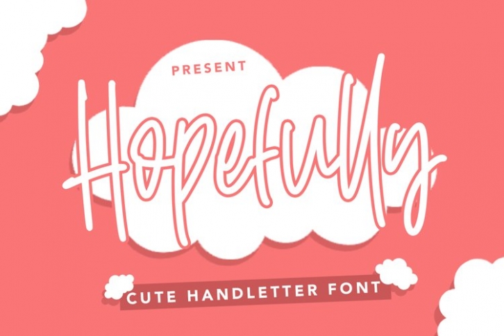 Hopefully Font Download