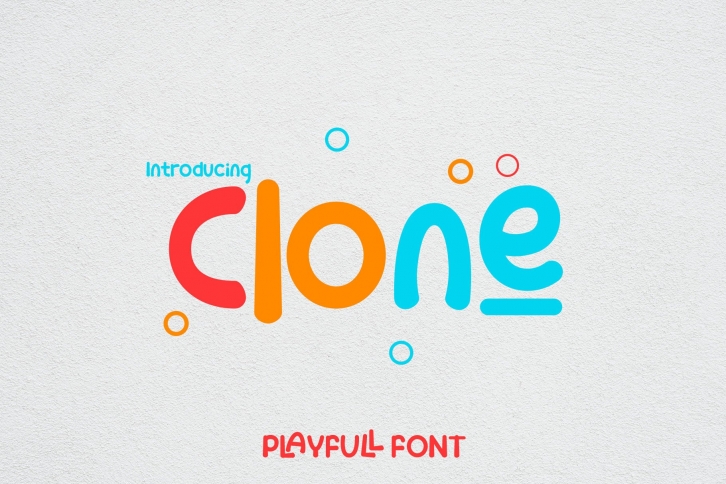 Clone Font Download