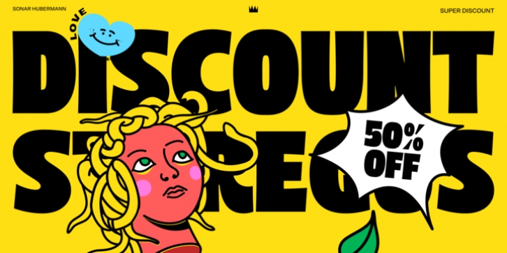 Saint Regus Font Download