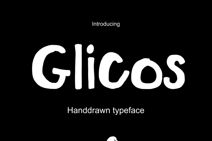 Glicos Font Download