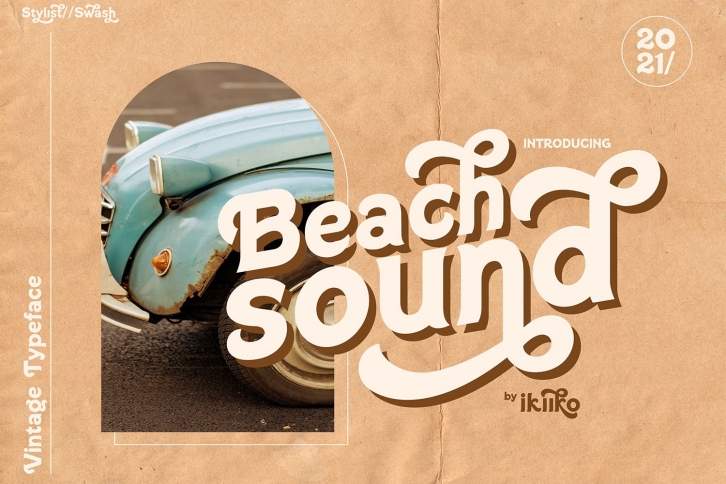 Beach Sound Font Download