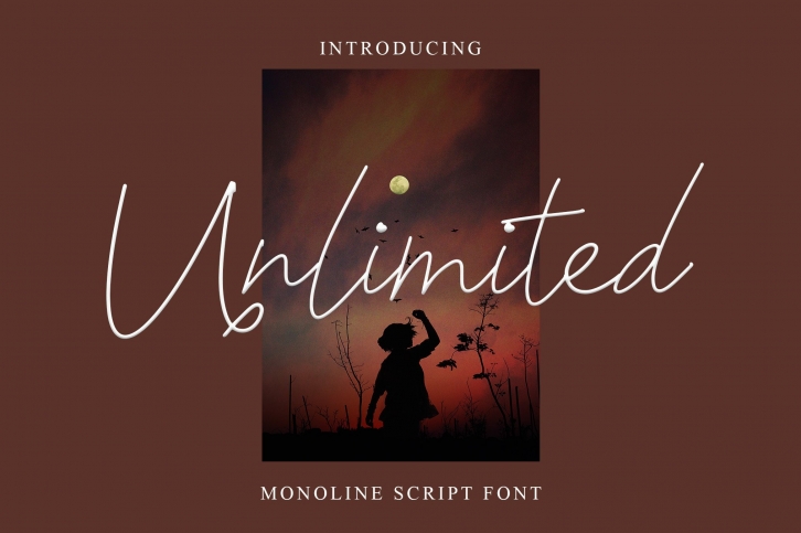 Unlimited Font Download
