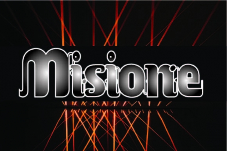 Misione Font Download