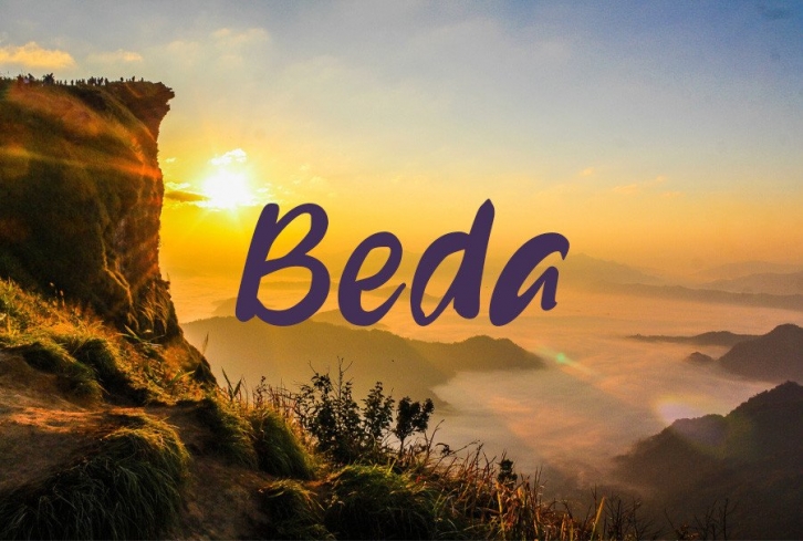 Beda Font Download