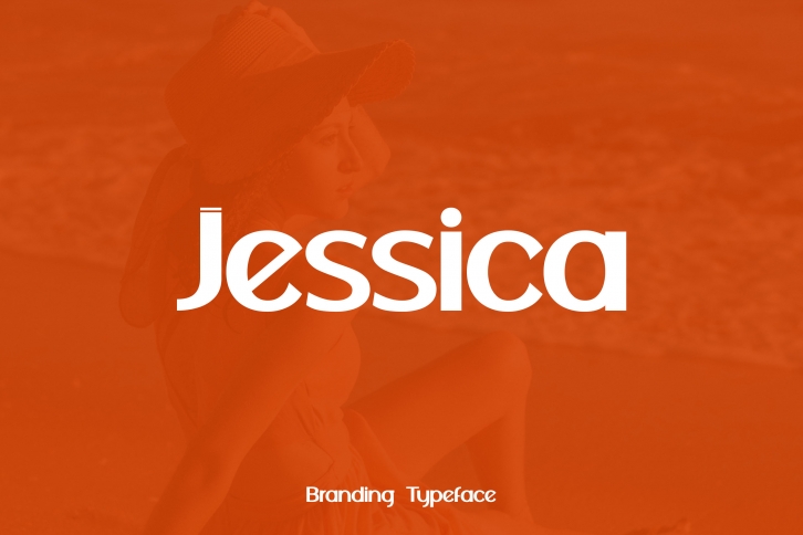 Jessica Font Download