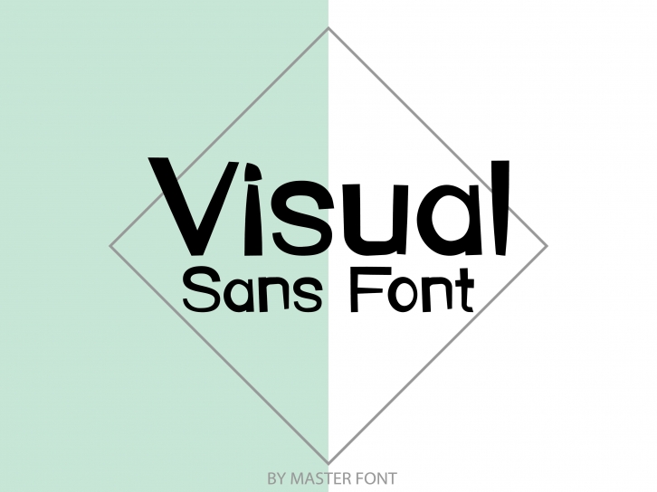 Visual Font Download