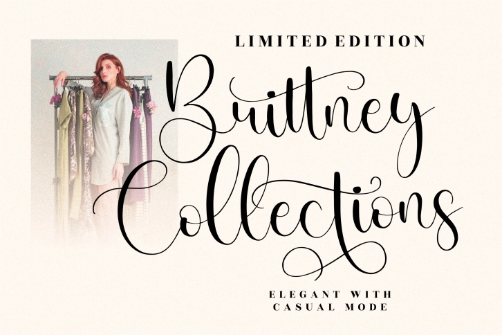 Calistta Mentali Font Download