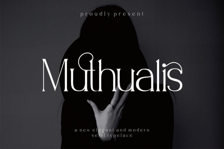 Muthualis Font Download