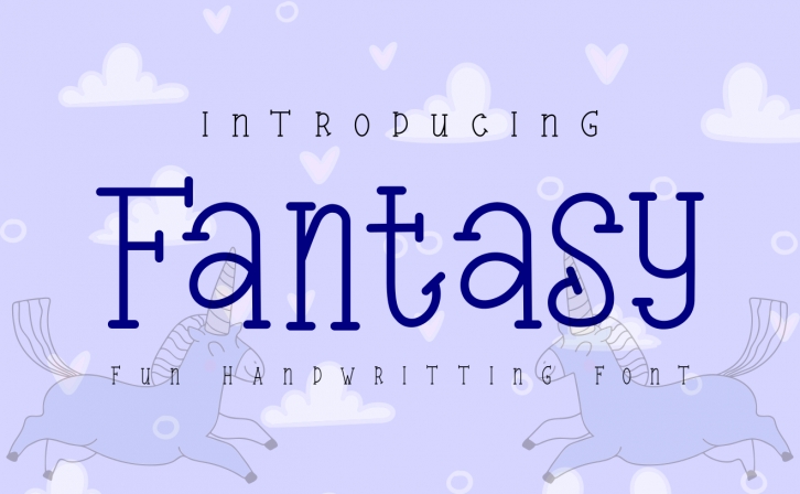 Fantasy Font Download