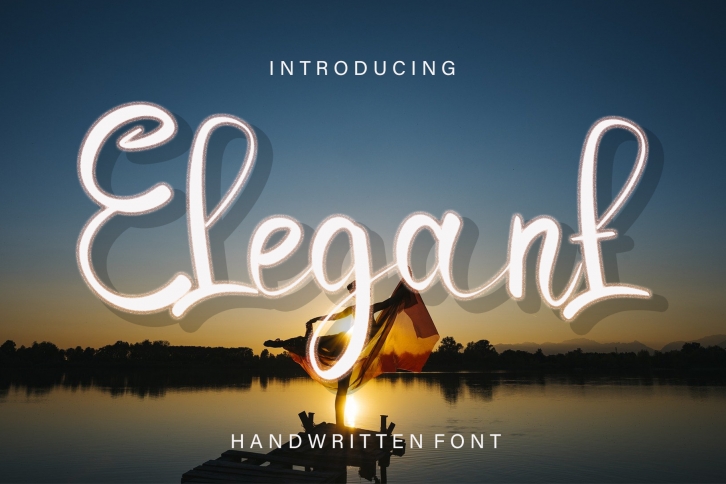 Elegant Font Download