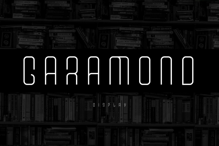 Garamond Font Download