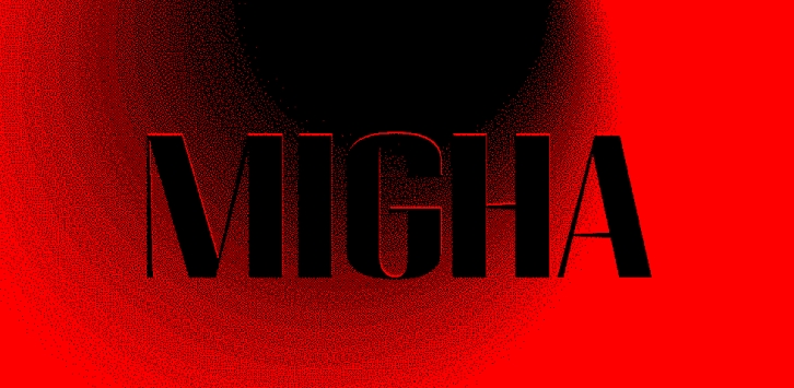 Migha - Free Variable Font Download