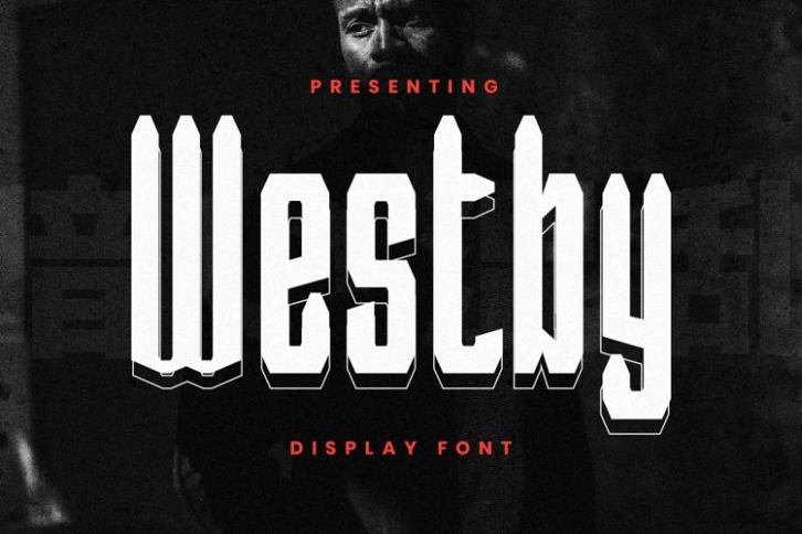 Westby Font Download