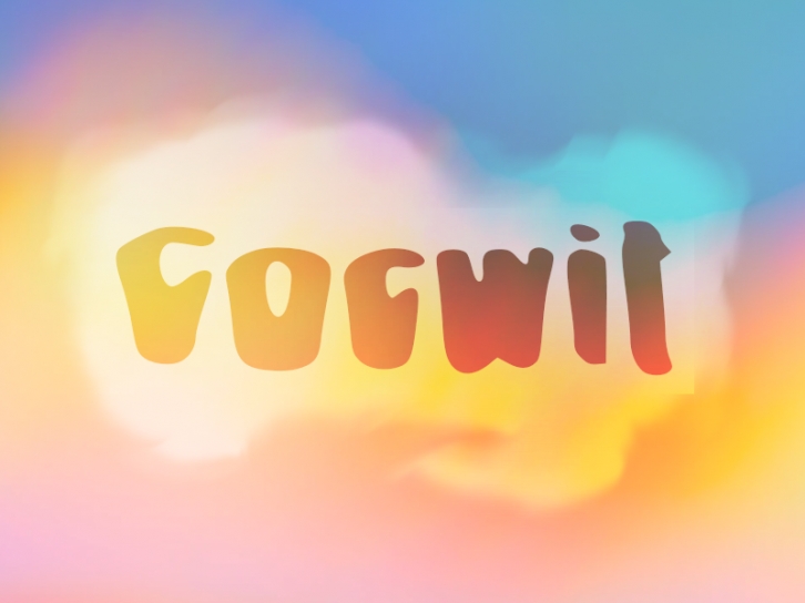 C Cocwi Font Download