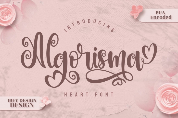 Algorisma Font Download