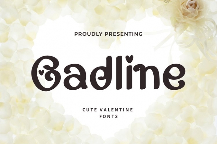 Gadline Font Download