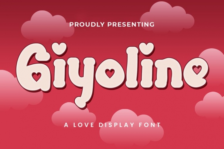 Giyoline Font Download