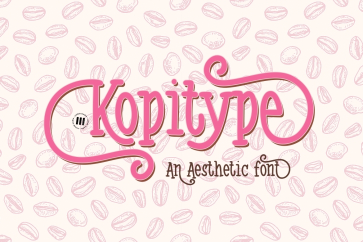 Kopitype Font Download