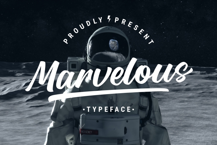 the Marvelous Font Download