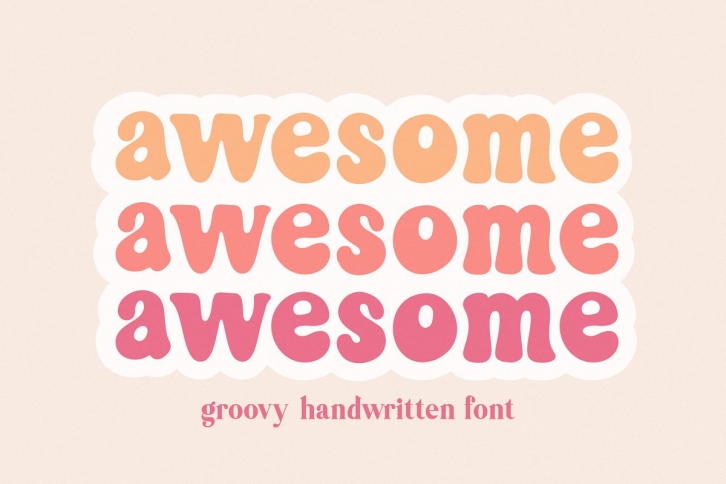 awesome free fonts