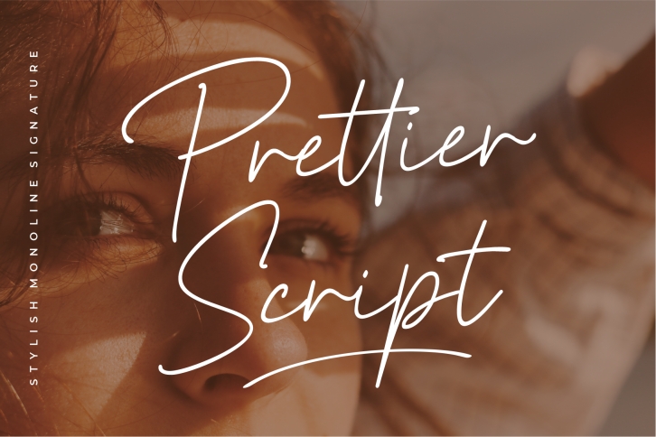 Prettier Script Font Download