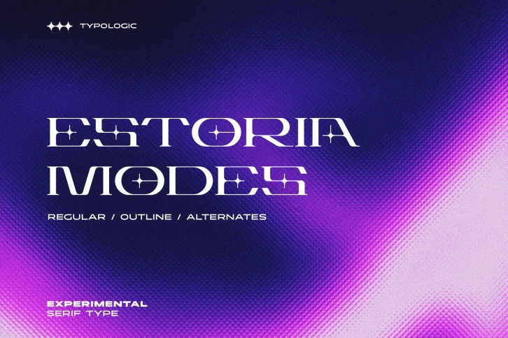 Estoria Font Download