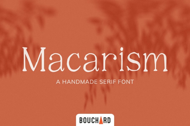 Macarism Font Download