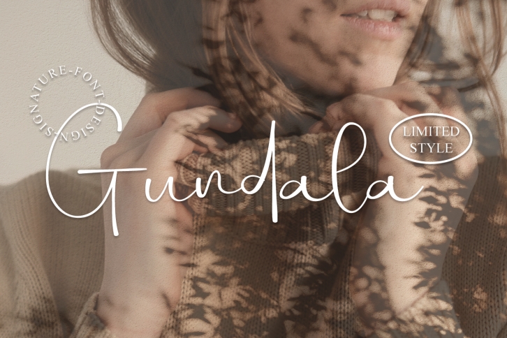 Gundala Font Download