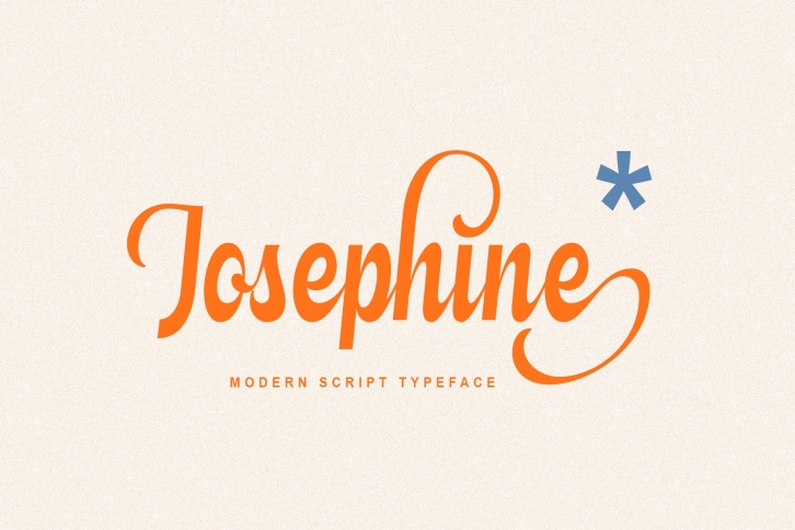 Josephine Font Download