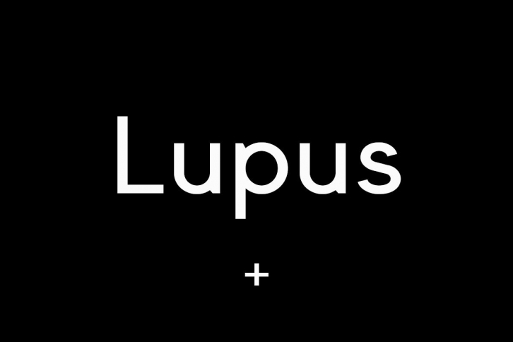 Lupus Font Download