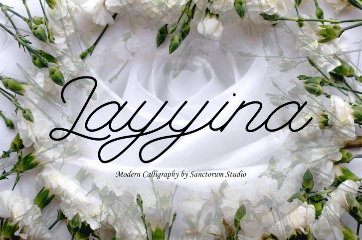 Layyina Font Download