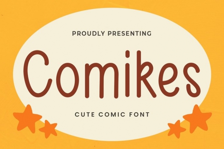 Web Comikes Font Download