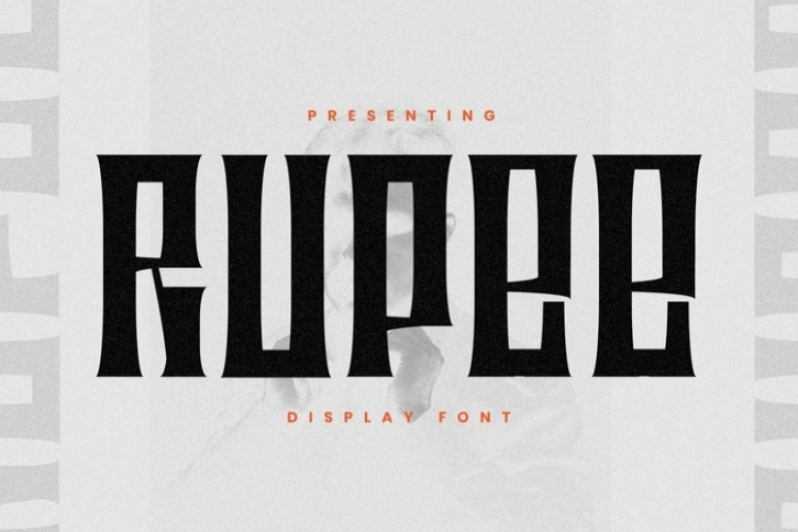 Web Rupee Font Download