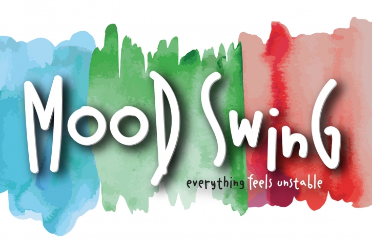 Mood Swing Font Download